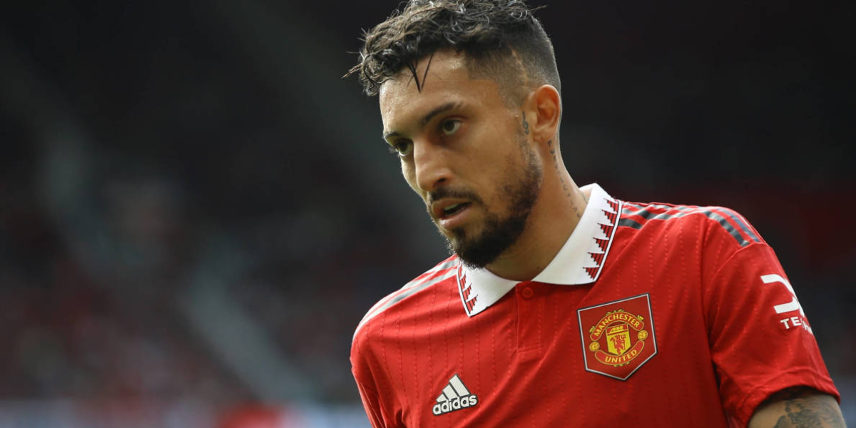 Telles Man United menyertai Sevilla secara pinjaman