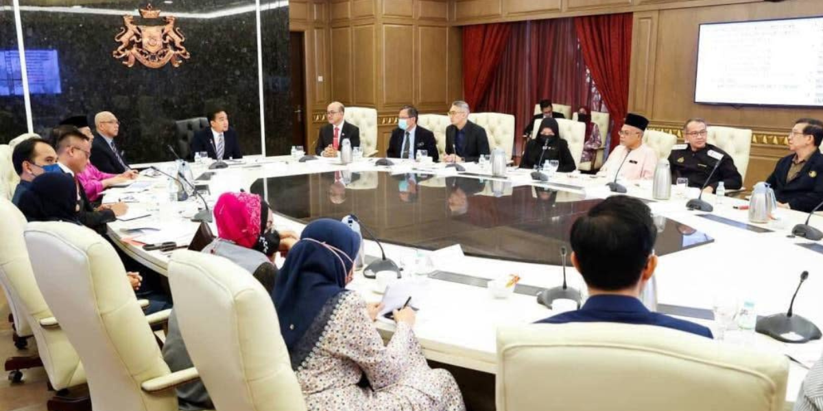 MB: Johor akan mengumumkan keputusan mengenai hari rehat rasmi hujung minggu tidak lama lagi