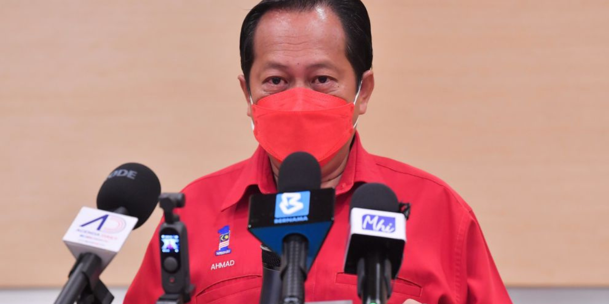 Sek-gen Umno mengucapkan terima kasih kepada RoS kerana meluluskan pindaan, kata perhimpunan agung pada November