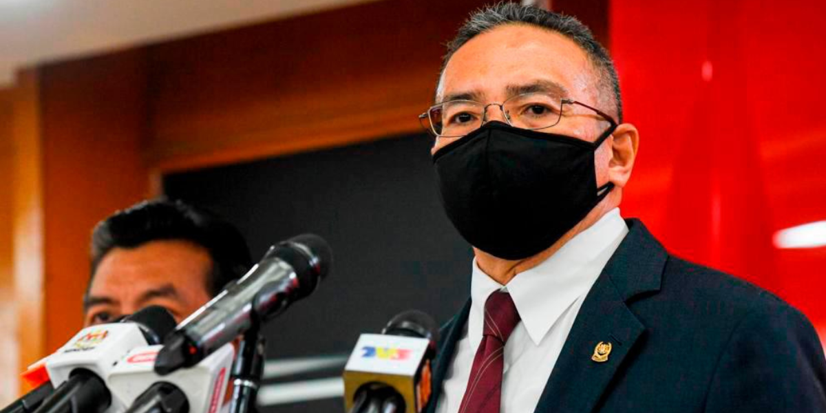 Hishammuddin: Pihak yang terlibat dalam salah laku projek kapal tempur pesisir tidak akan terlepas begitu sahaja