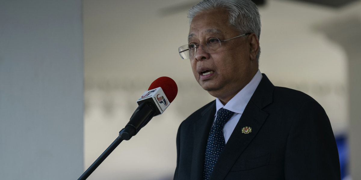 PM Ismail Sabri: Kerajaan meluluskan projek bernilai RM5.6b dalam usaha ke arah inovasi di Malaysia