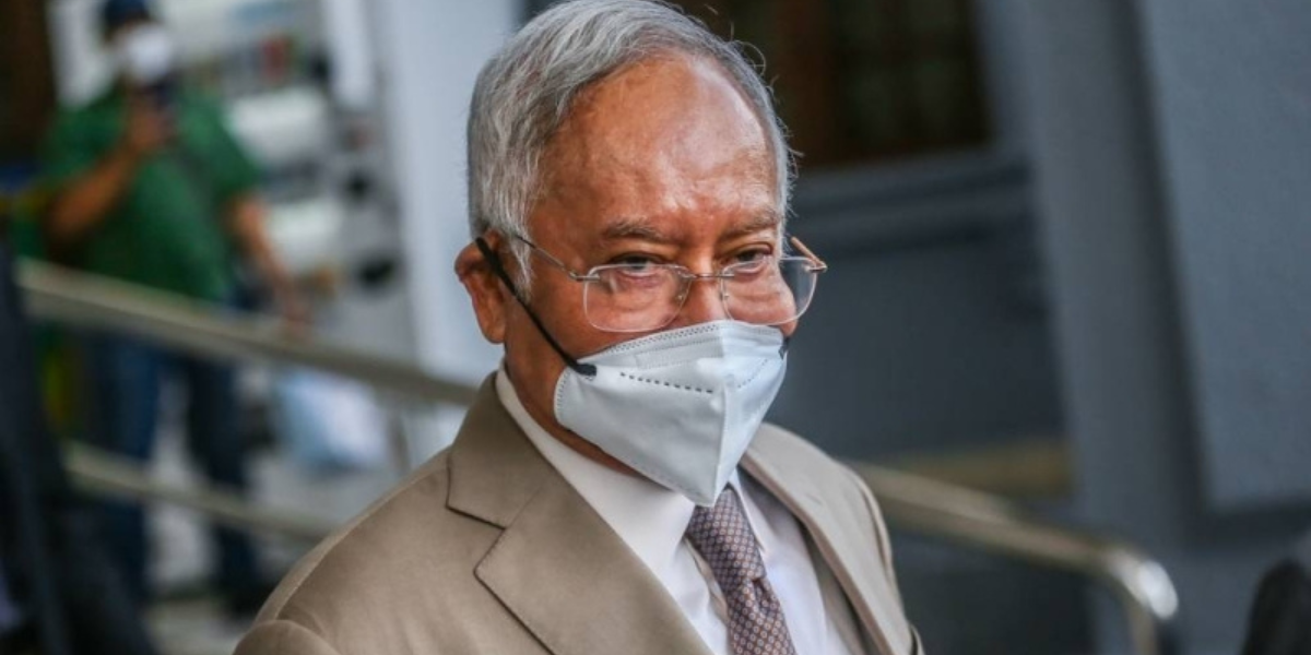 Zaid Ibrahim: Firma guaman saya akan teruskan sebagai peguam Najib dalam rayuan SRC, kami tidak tinggalkan anak guam