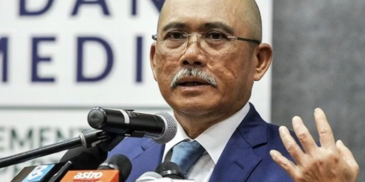 Perikatan akan terus menyokong perdana menteri demi kestabilan politik, kata Naib Presiden Bersatu