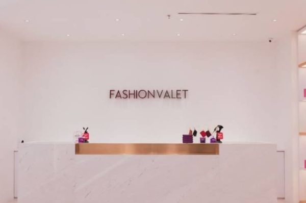 Fashion Valet