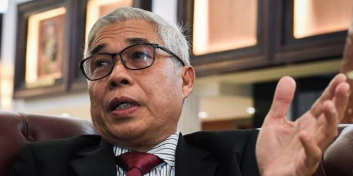 Ahli parlimen PKR Johor berkata skandal LCS adalah ‘ribut sempurna’ untuk menjatuhkan BN pada PRU15