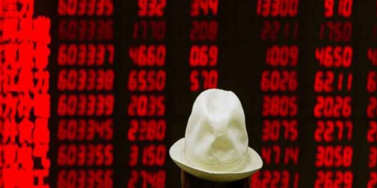 Pasaran Asia turun berikutan kebimbangan kadar menjelang data inflasi