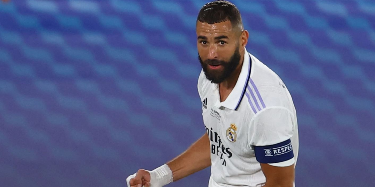 Benzema, Ronaldo dan Haaland dicalonkan untuk Ballon d’Or, Messi terlepas