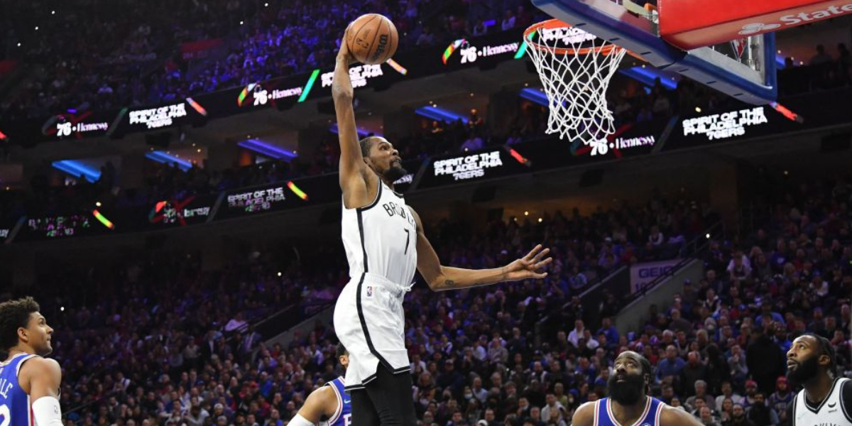 Selepas ultimatum Durant, pemilik NBA Nets menyokong Nash, Marks