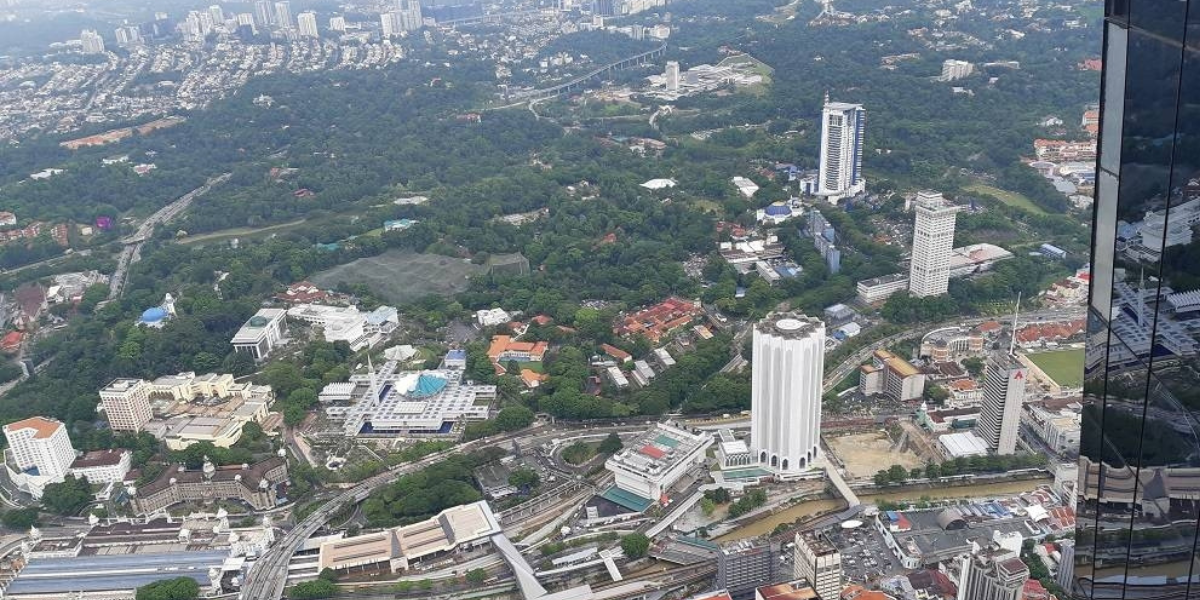 Tinjau sekilas: Inilah yang diharapkan daripada ‘The View at 118’, dek pemerhatian tertinggi di Asia Tenggara