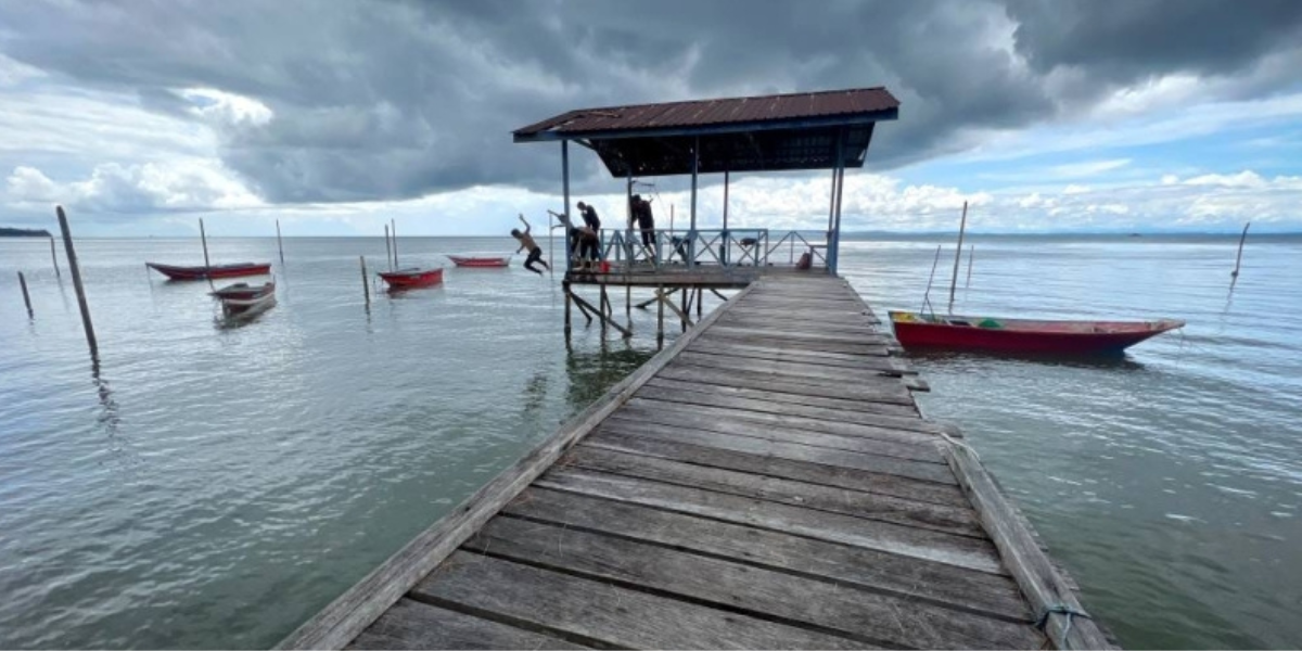 Sabah, Sarawak dan Labuan dalam keadaan berjaga-jaga ‘kuning’ selepas hujan tanpa henti