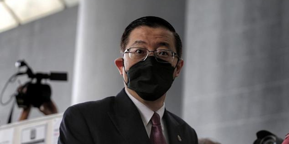 Saksi bintang dalam perbicaraan Guan Eng berkata dia mengarahkan peguam untuk mendapatkan semula RM19 juta yang dibayar kepada ahli perniagaan untuk imuniti pendakwaan