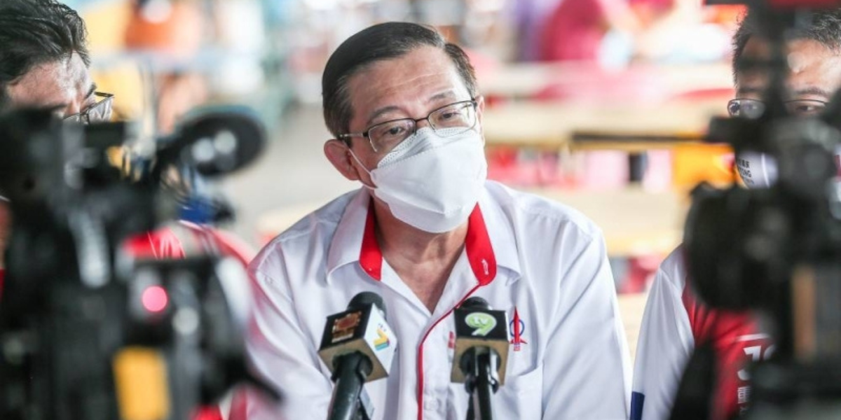 Guan Eng throws doubt on Malaysia’s ‘8.9pc economic growth’, asks if due to one-off EPF withdrawals worth RM44b