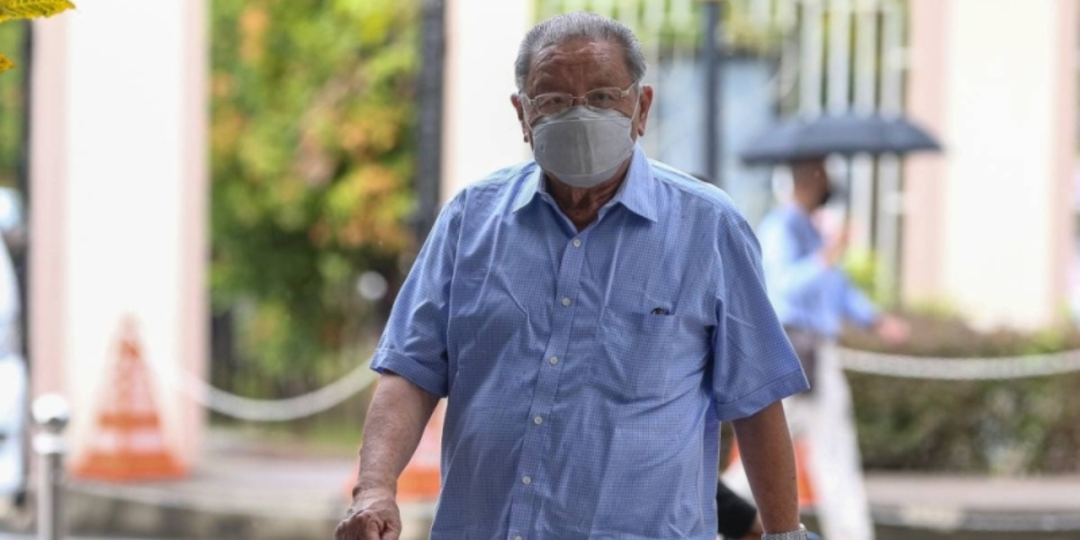 Kit Siang menuduh Najib ‘tangan tersembunyi’ dalam skandal LCS, mendesak kerajaan supaya RCI menempah pesalah