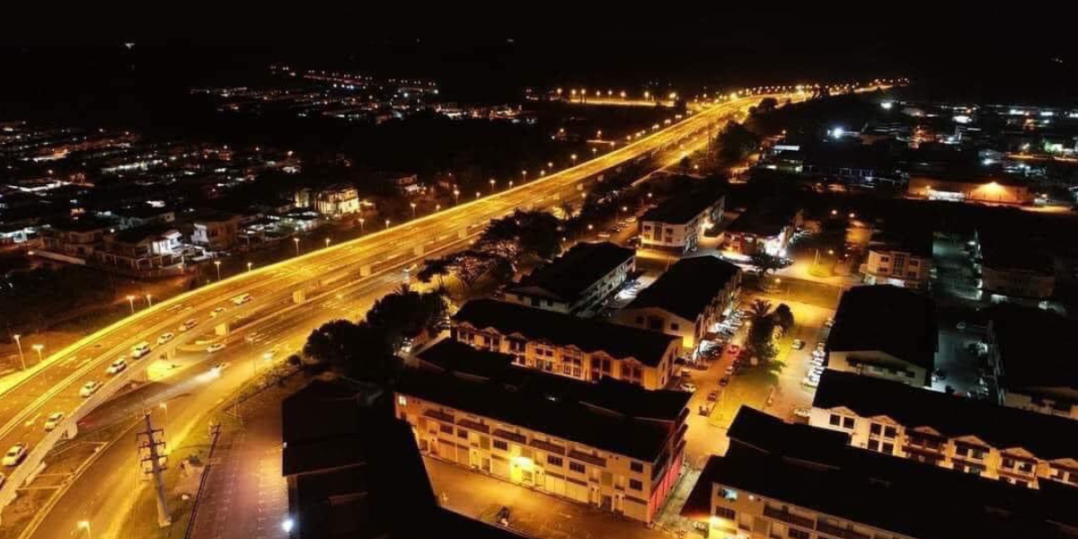 Putrajaya akan mempercepatkan penyiapan Pan Borneo, kata menteri kerja raya