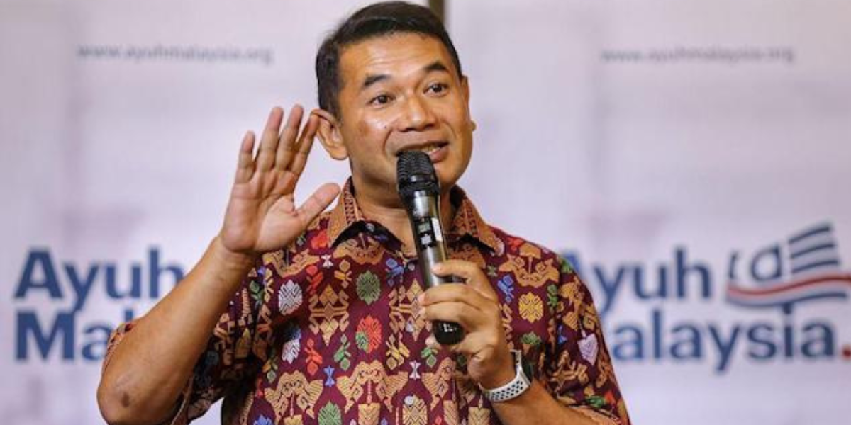 Rafizi: Pakatan, PKR mempunyai kelebihan dalam pergaduhan pelbagai penjuru semasa PRU15