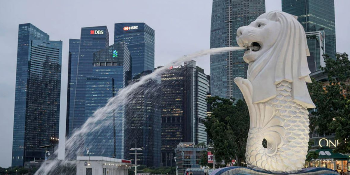 Ekonomi Singapura berkembang 4.4 peratus pada S2 2022