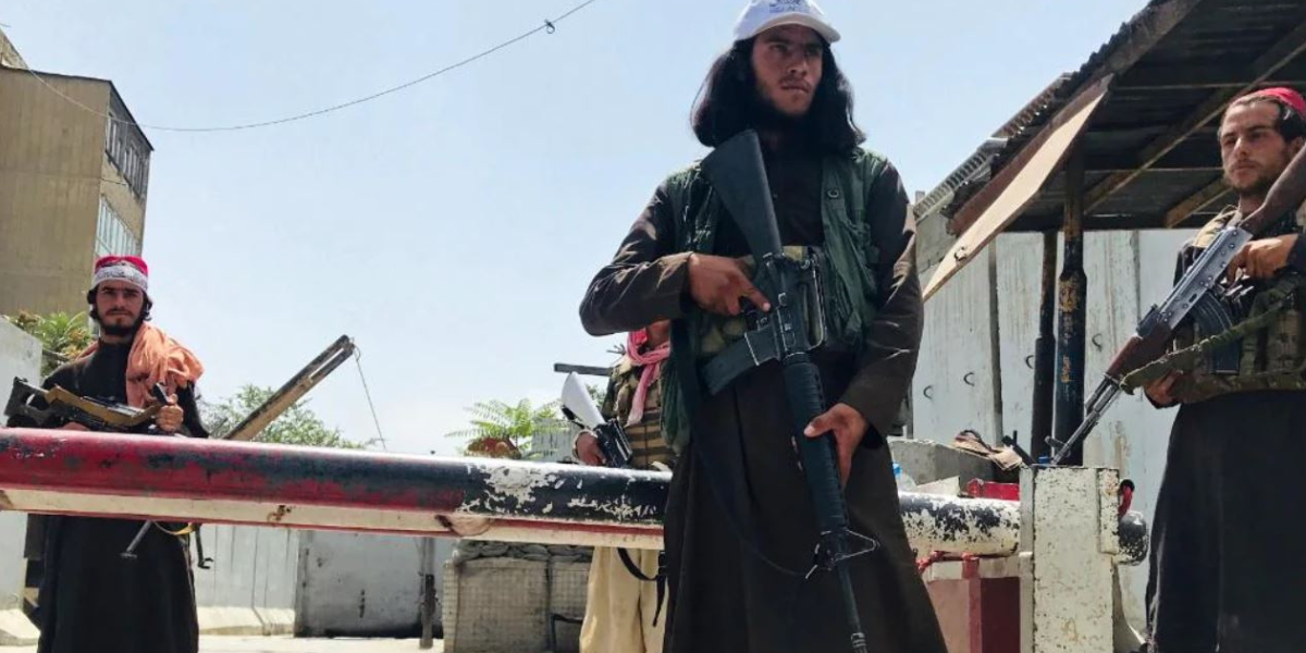 Taliban lebih kuat daripada sebelumnya setahun selepas pengambilalihan