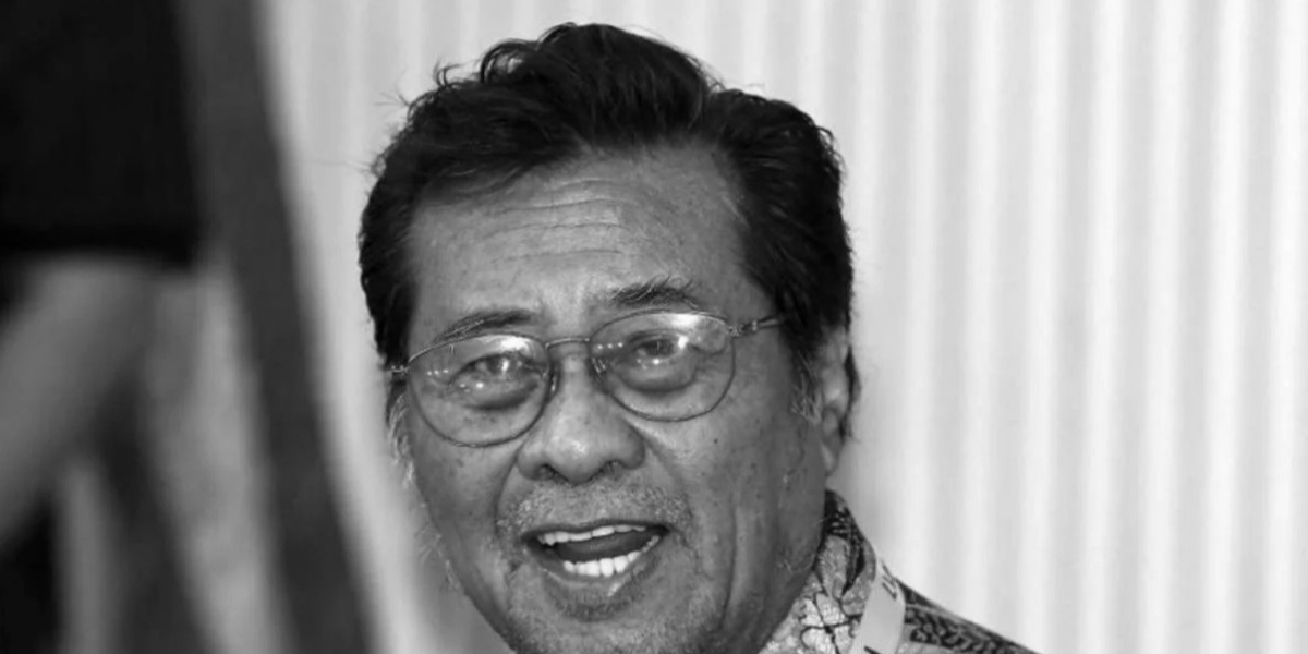 Parlimen mengucapkan takziah atas kematian bekas MB Selangor Khalid Ibrahim