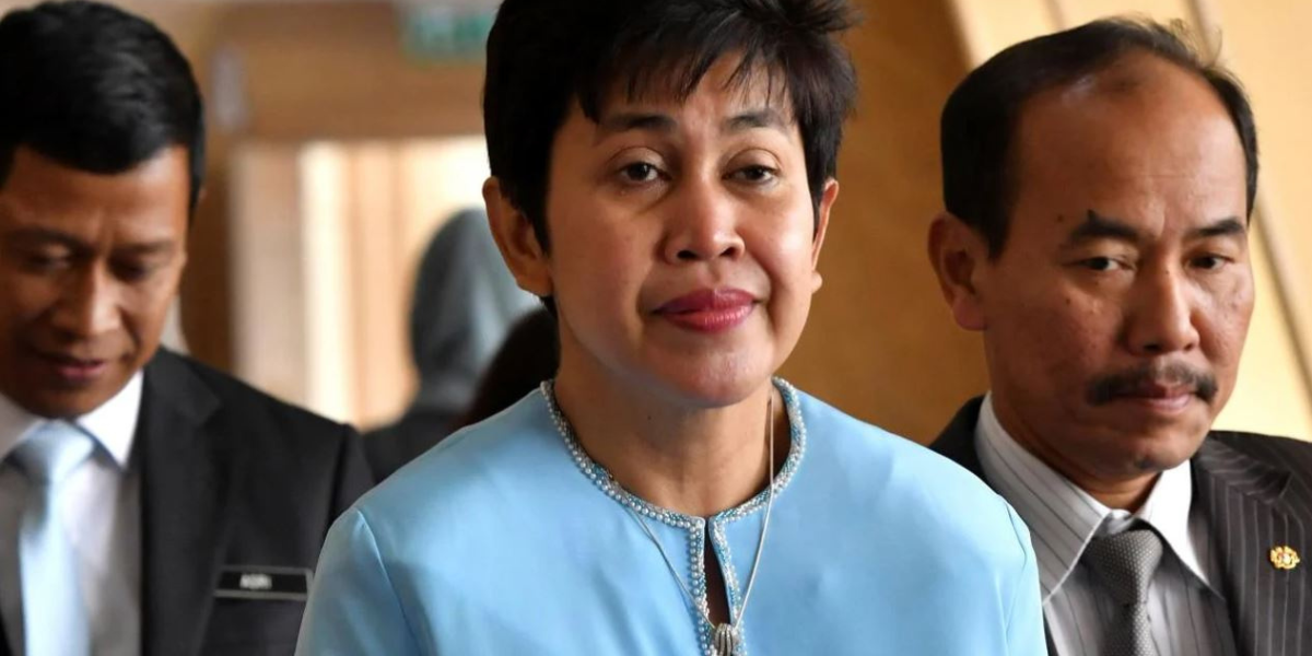 BNM berkata dimaklumkan tentang pelanggaran data iPay88 akhir bulan lepas