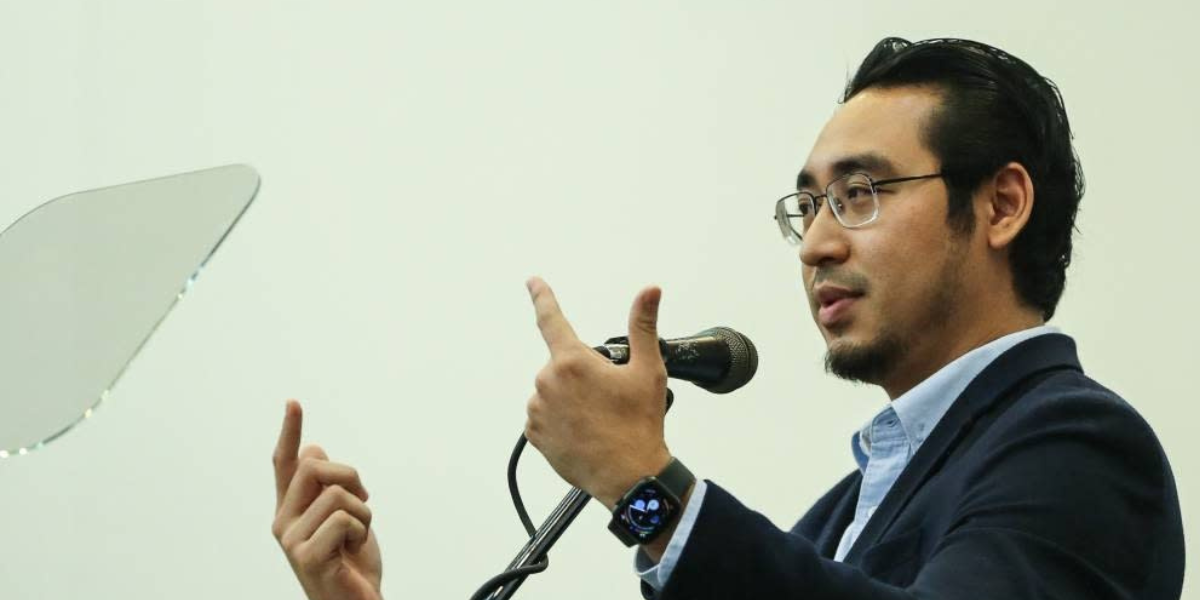 Lelaki Bersatu mempertahankan kenyataan menteri agama, kata Bon Odori dan Oktoberfest bukan sebahagian daripada budaya Malaysia