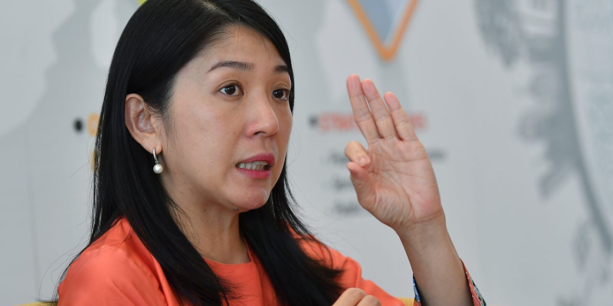 Ahli Parlimen DAP: Mengapa hanya seminggu untuk membincangkan larangan tembakau generasi apabila Ahli Parlimen NZ diberi tempoh empat bulan untuk Rang Undang-undang yang sama?