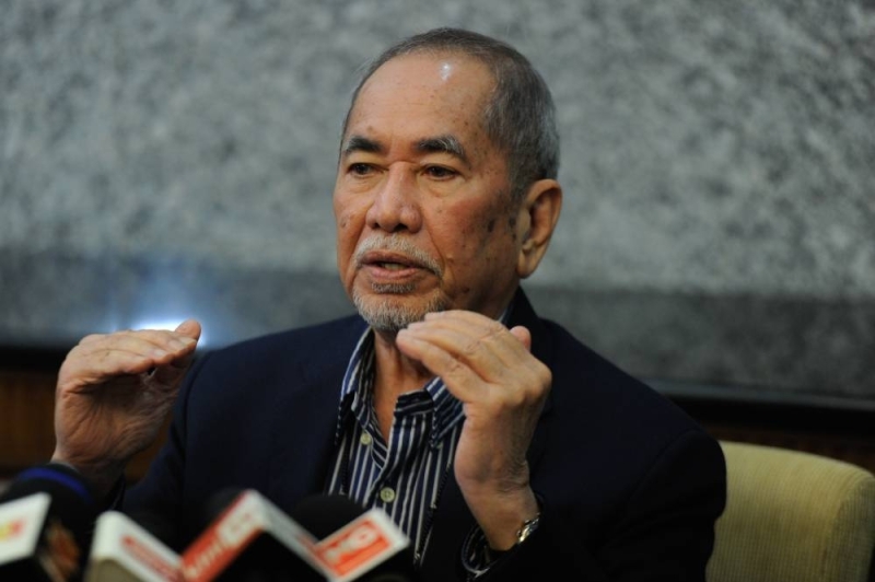 Laporan: Malaysia akan menamatkan hukuman mati mandatori dan sebat menjelang 2023, kata menteri undang-undang