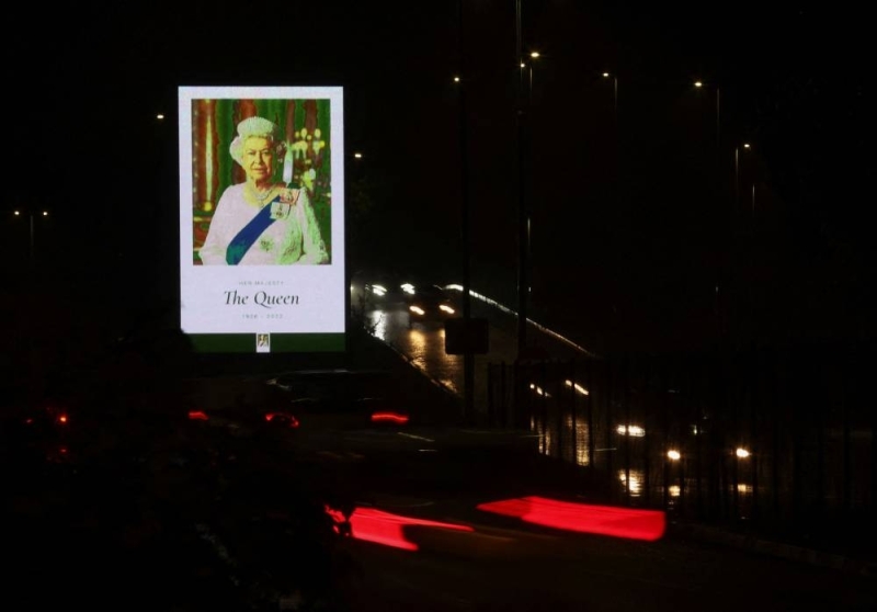 Ratu Elizabeth meninggal dunia pada usia 96 tahun, menamatkan era untuk Britain