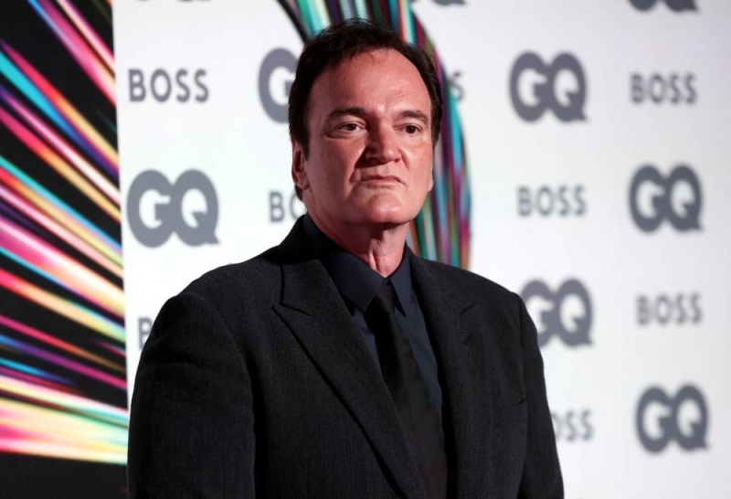 Tarantino, Miramax menyelesaikan saman hak cipta ke atas NFT ‘Pulp Fiction’