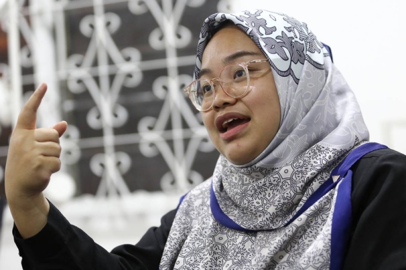 Amira Aisya Muda: Hanya Pembangkang bersatu dengan nilai bersama, wawasan boleh diutamakan pada PRU15