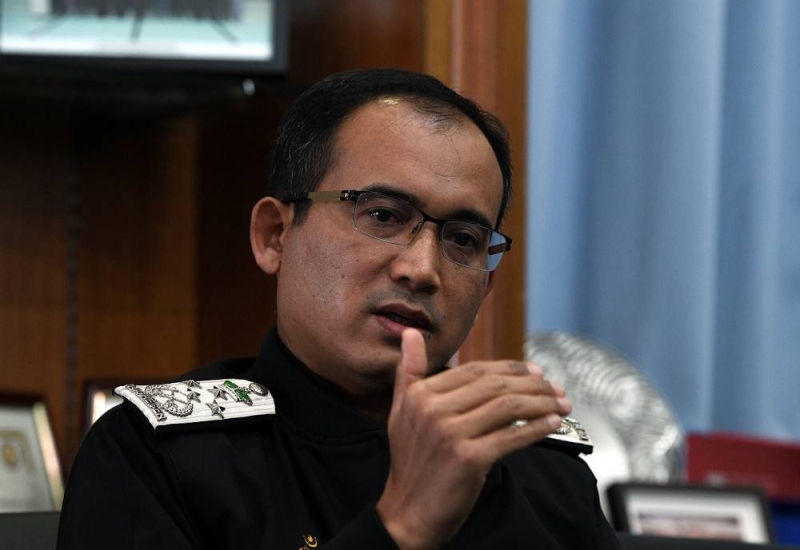 D-G ​​Imigresen berkata 1,000 pasport Malaysia yang tidak diambil akan dibakar jika tidak diambil pada akhir Sept