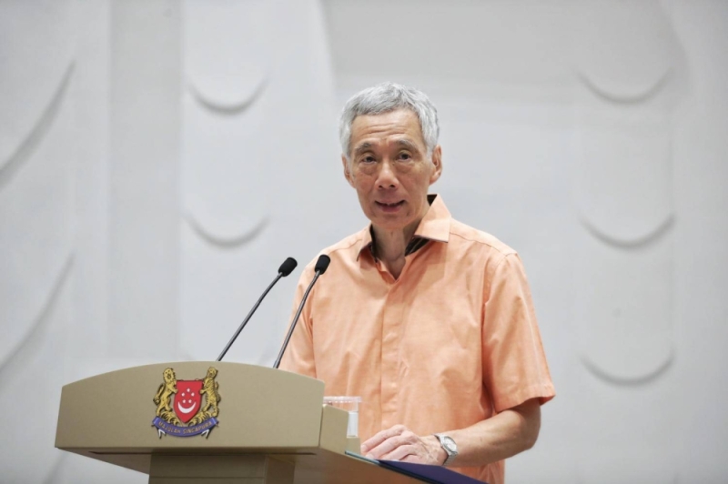 PM Lee: Kumpulan bantuan diri etnik masih relevan untuk Singapura, kerana mobiliti sosial semakin ‘sukar untuk dikekalkan’