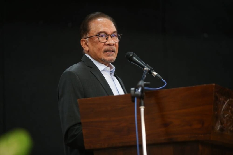 Anwar: Pemimpin ‘tidak rasional’ bermaksud pilihan raya akhir tahun mungkin
