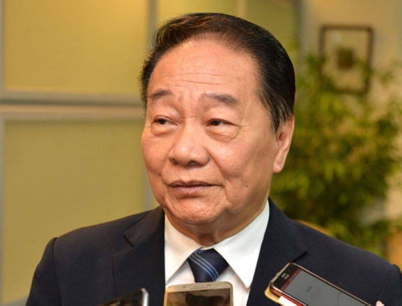 Ketua PSB tidak bersetuju dengan had tempoh perkhidmatan perdana menteri Sarawak