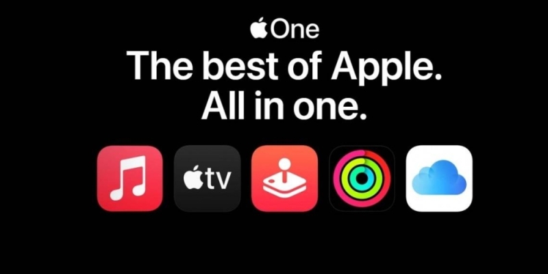 Apple One, Apple Music dan Apple TV+ mendapat kenaikan harga di Malaysia