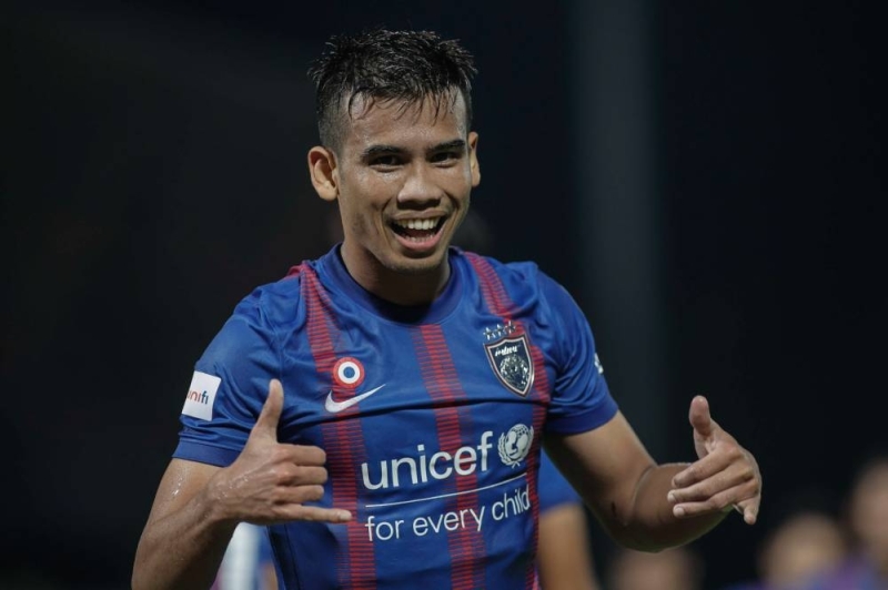 JDT hammer PJ City as Selangor ease past Kelantan United in Malaysia Cup