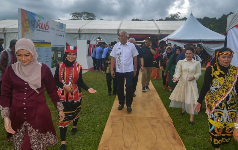 Mahdzir yakin GPS boleh menang besar dalam PRU15