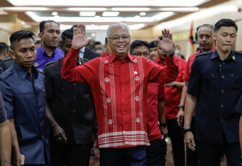 Bajet 2023: Bolehkah PM Ismail Sabri menggembirakan semua orang dengan Bajet pilihan raya?