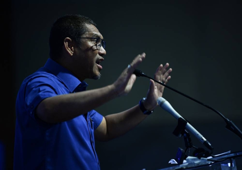 Ahmad Faizal: Perikatan Perak telah memuktamadkan peruntukan kerusi negeri bagi PRU15