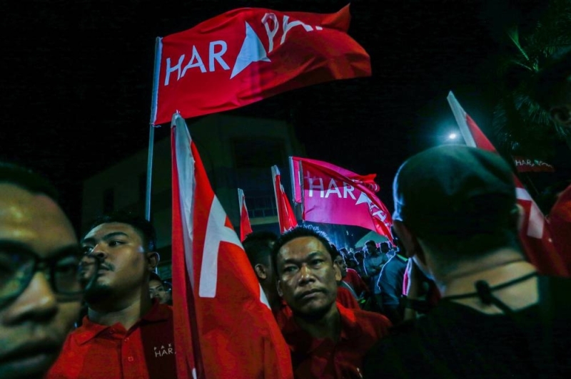 Pakatan akan mengambil risiko Selangor, N. Sembilan dengan tinjauan tak segerak, pemerhati memberi amaran