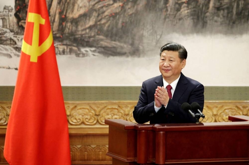 Xi bersedia untuk membuka kongres parti pada masa yang mencabar untuk China