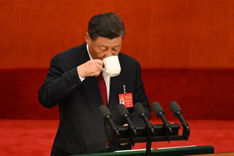 Xi memuji kebangkitan China, menuntut perpaduan di Kongres