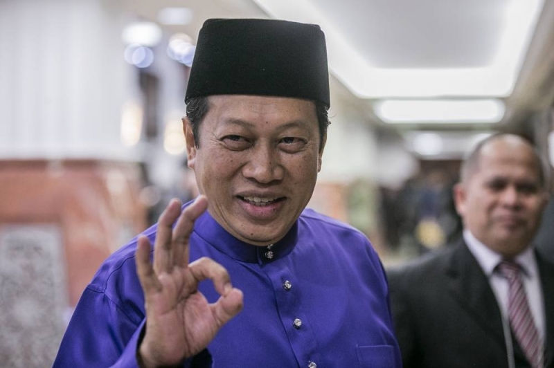 Sek-gen Umno yakin BN membentuk kerajaan ‘kuat’ selepas PRU15 dengan bantuan pakatan pemerintah Sarawak