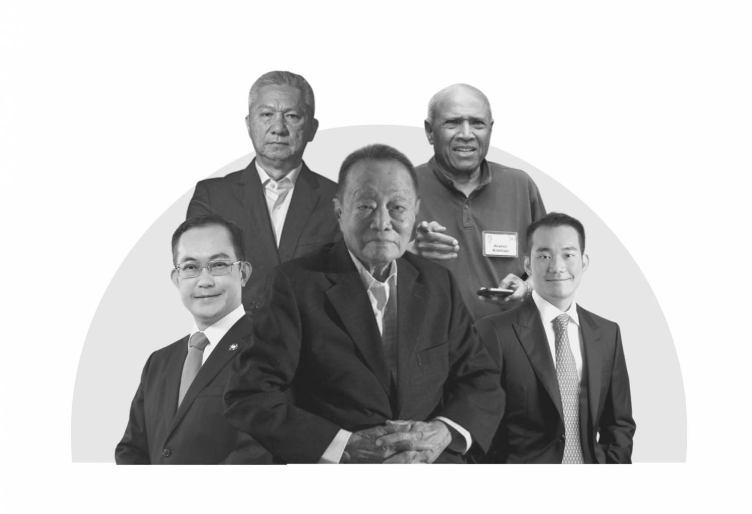 10 Billionaire Malaysia Teratas dalam Forbes’ Terkaya pada 2022