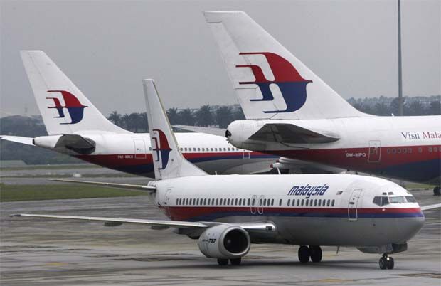 Malaysia Airlines Melancarkan Penerbangan Terus Kul-Yogyakarta Dua Kali seminggu