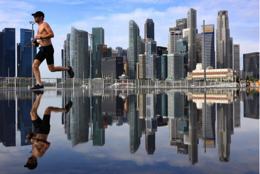 Risiko Kemelesetan Teknikal jika Pembuatan Lebih Buruk di Singapura