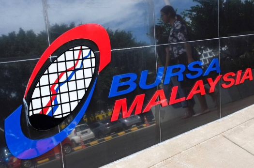 Bursa Malaysia Bercampur Dalam Dagangan Awal Pengambilan Untung