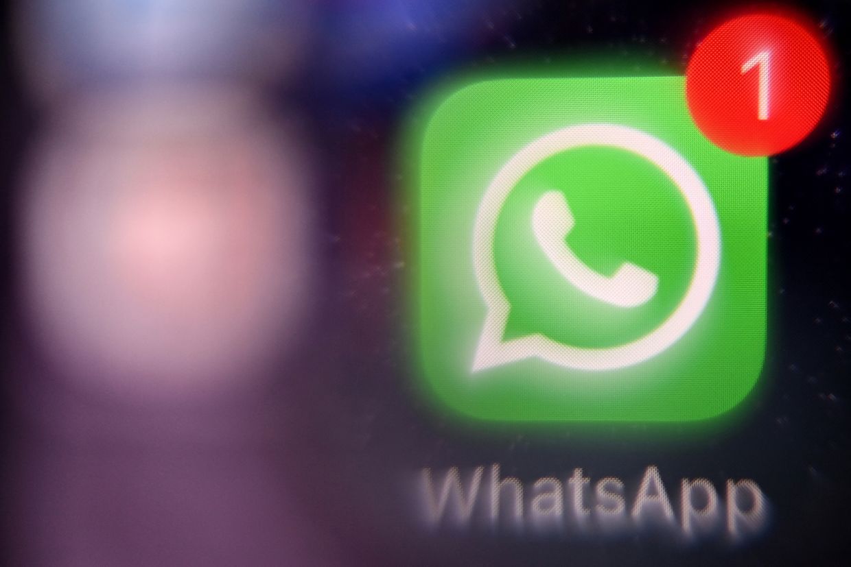 Adakah anda masih boleh menggunakan WhatsApp pada tahun 2023?