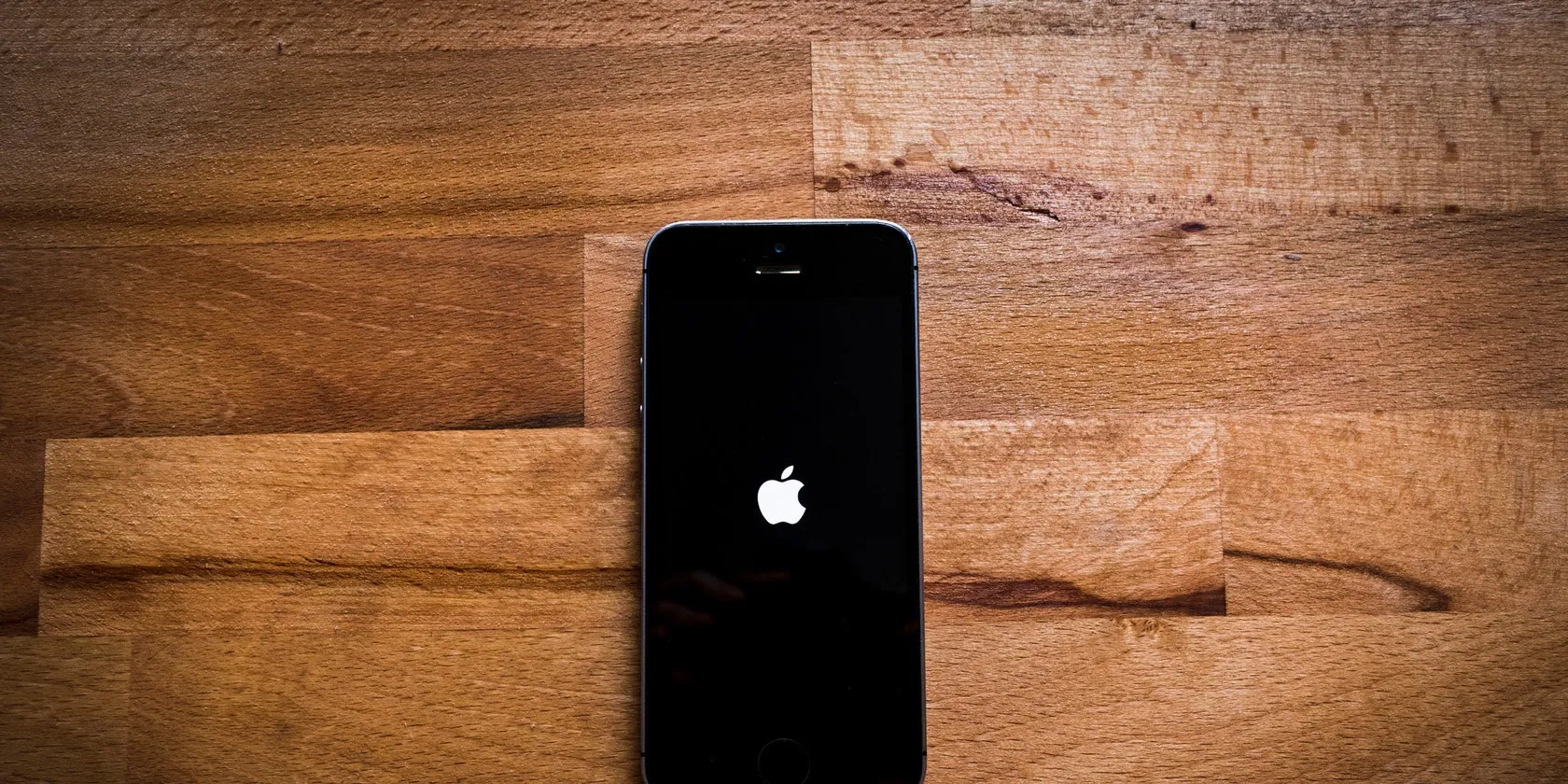 6 Cara Betulkan iPhone Terperangkap Pada Logo Apple