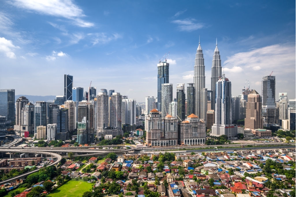 Bagaimana Memulakan Perniagaan di Malaysia