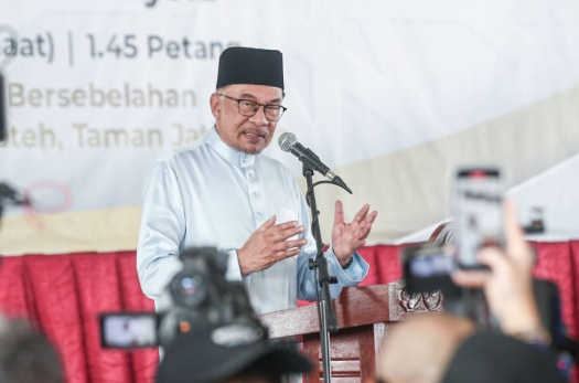 PM Anwar akan Umumkan Kabinet Hari Ini, Mesyuarat Khas ‘Peraturan Baharu’ pada Isnin